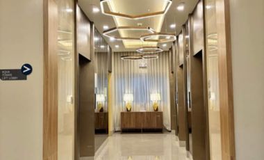 For Rent Condo in Pasay City near De La Salle University Manila