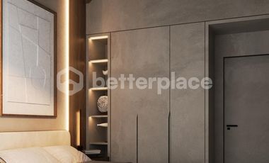 Your Bali Dream Home Awaits: Luxury Apartment with Sunset Views, Pool Access, and Prime Location in Nyanyi