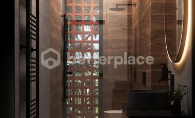 Your Bali Dream Home Awaits: Luxury Apartment with Sunset Views, Pool Access, and Prime Location in Nyanyi