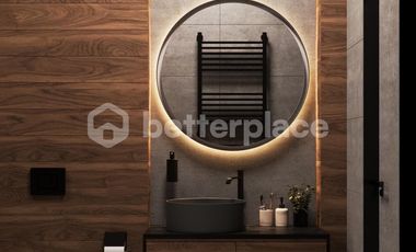 Your Bali Dream Home Awaits: Luxury Apartment with Sunset Views, Pool Access, and Prime Location in Nyanyi