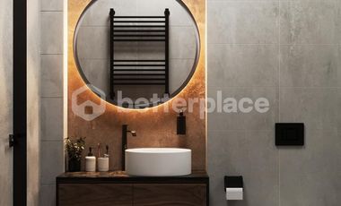 Your Bali Dream Home Awaits: Luxury Apartment with Sunset Views, Pool Access, and Prime Location in Nyanyi