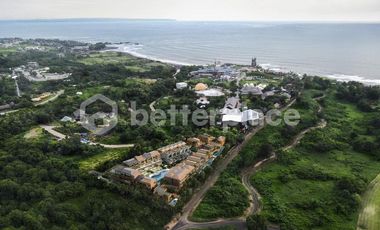 Your Bali Dream Home Awaits: Luxury Apartment with Sunset Views, Pool Access, and Prime Location in Nyanyi