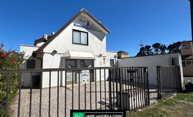 Propiedad comercial en arriendo, San Pedro de la Paz