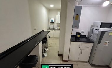 Propiedad comercial en arriendo, San Pedro de la Paz