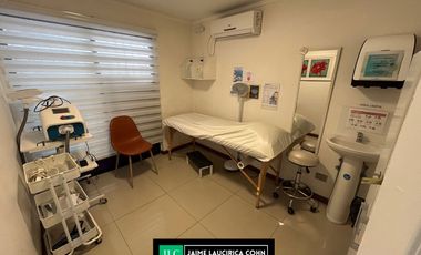 Propiedad comercial en arriendo, San Pedro de la Paz