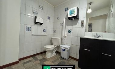 Propiedad comercial en arriendo, San Pedro de la Paz