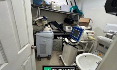 Propiedad comercial en arriendo, San Pedro de la Paz