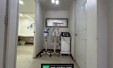 Propiedad comercial en arriendo, San Pedro de la Paz