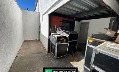 Propiedad comercial en arriendo, San Pedro de la Paz