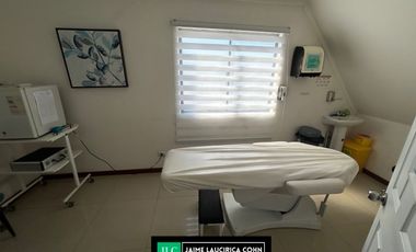 Propiedad comercial en arriendo, San Pedro de la Paz