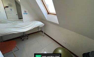 Propiedad comercial en arriendo, San Pedro de la Paz