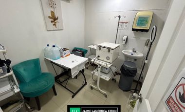 Propiedad comercial en arriendo, San Pedro de la Paz