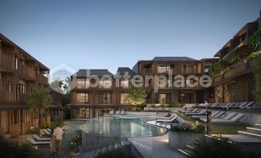 Modern Luxury Meets Natural Beauty: Stylish 1-Bedroom Studios with Ocean Views and High Rental Potential in Nyanyi