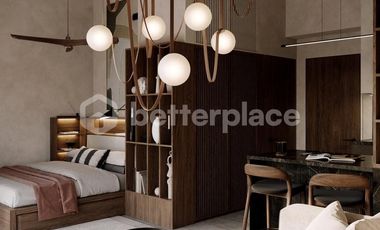 Modern Luxury Meets Natural Beauty: Stylish 1-Bedroom Studios with Ocean Views and High Rental Potential in Nyanyi