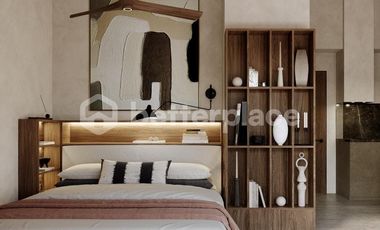 Modern Luxury Meets Natural Beauty: Stylish 1-Bedroom Studios with Ocean Views and High Rental Potential in Nyanyi