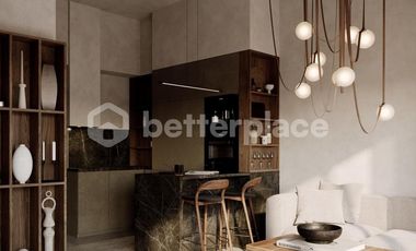 Modern Luxury Meets Natural Beauty: Stylish 1-Bedroom Studios with Ocean Views and High Rental Potential in Nyanyi