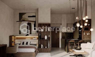 Modern Luxury Meets Natural Beauty: Stylish 1-Bedroom Studios with Ocean Views and High Rental Potential in Nyanyi