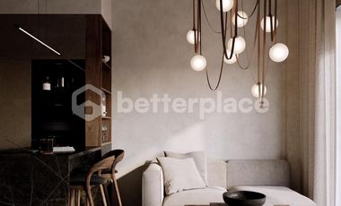 Modern Luxury Meets Natural Beauty: Stylish 1-Bedroom Studios with Ocean Views and High Rental Potential in Nyanyi