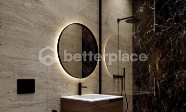 Modern Luxury Meets Natural Beauty: Stylish 1-Bedroom Studios with Ocean Views and High Rental Potential in Nyanyi