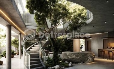 Modern Luxury Meets Natural Beauty: Stylish 1-Bedroom Studios with Ocean Views and High Rental Potential in Nyanyi