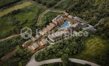 Modern Luxury Meets Natural Beauty: Stylish 1-Bedroom Studios with Ocean Views and High Rental Potential in Nyanyi