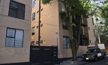 Departamento en Renta en Eduardo Garay Col Miguel Hidalgo Tlalpan
