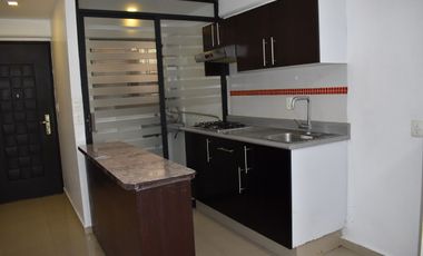 Departamento en Renta en Eduardo Garay Col Miguel Hidalgo Tlalpan