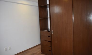 Departamento en Renta en Eduardo Garay Col Miguel Hidalgo Tlalpan
