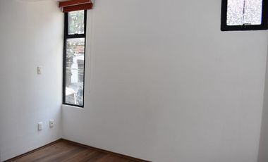 Departamento en Renta en Eduardo Garay Col Miguel Hidalgo Tlalpan