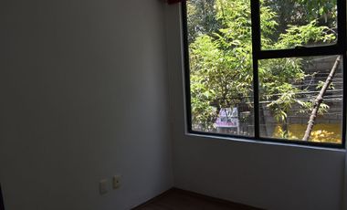 Departamento en Renta en Eduardo Garay Col Miguel Hidalgo Tlalpan
