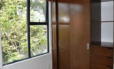 Departamento en Renta en Eduardo Garay Col Miguel Hidalgo Tlalpan