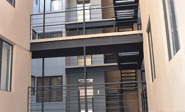 Departamento en Renta en Eduardo Garay Col Miguel Hidalgo Tlalpan
