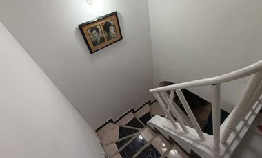 BONITA Y AMPLIA CASA EN CONJUNTO CENTRAL EN IBAGUÉ, (TOLIMA) EN VENTA