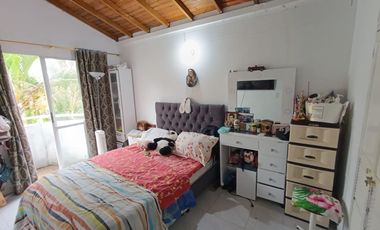 BONITA Y AMPLIA CASA EN CONJUNTO CENTRAL EN IBAGUÉ, (TOLIMA) EN VENTA