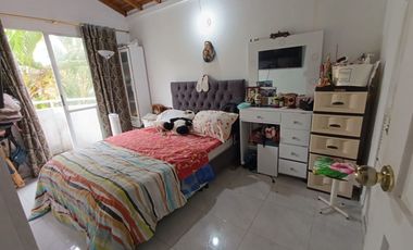 BONITA Y AMPLIA CASA EN CONJUNTO CENTRAL EN IBAGUÉ, (TOLIMA) EN VENTA