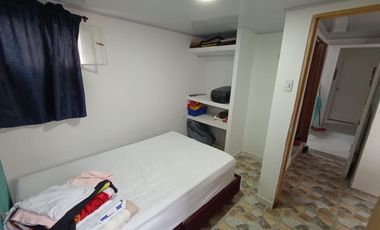 BONITA Y AMPLIA CASA EN CONJUNTO CENTRAL EN IBAGUÉ, (TOLIMA) EN VENTA