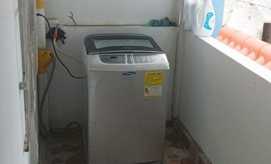 BONITA Y AMPLIA CASA EN CONJUNTO CENTRAL EN IBAGUÉ, (TOLIMA) EN VENTA