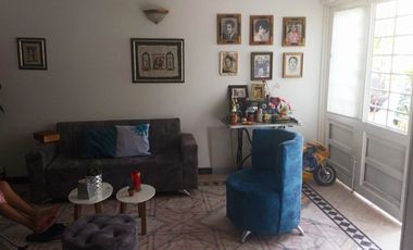 BONITA Y AMPLIA CASA EN CONJUNTO CENTRAL EN IBAGUÉ, (TOLIMA) EN VENTA