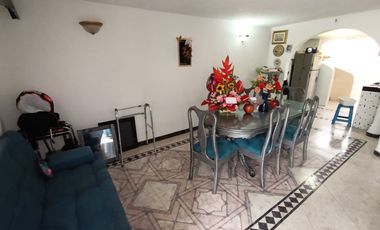 BONITA Y AMPLIA CASA EN CONJUNTO CENTRAL EN IBAGUÉ, (TOLIMA) EN VENTA