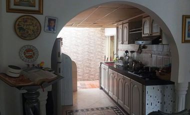 BONITA Y AMPLIA CASA EN CONJUNTO CENTRAL EN IBAGUÉ, (TOLIMA) EN VENTA