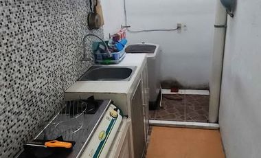 Rumah Semi Furnished Siap Huni Lokasi Perumahan Medaeng Waru Sidoarjo