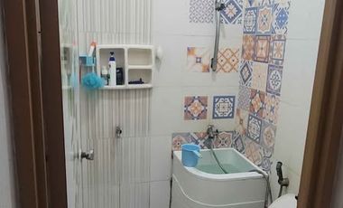 Rumah Semi Furnished Siap Huni Lokasi Perumahan Medaeng Waru Sidoarjo