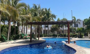 HERMOSA CASA EN VENTA CERCA DE PLAYAS
