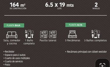 HERMOSA CASA EN VENTA CERCA DE PLAYAS