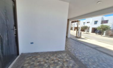 HERMOSA CASA EN VENTA CERCA DE PLAYAS
