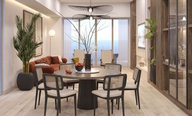 DEPARTAMENTOS EN VENTA A PIE DE PLAYA EN MAZATLAN