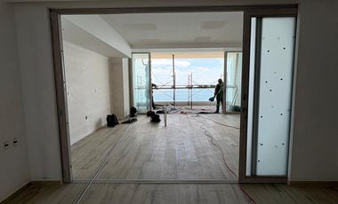 DEPARTAMENTOS EN VENTA A PIE DE PLAYA EN MAZATLAN