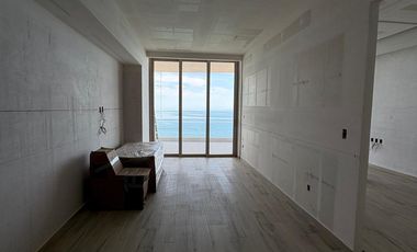 DEPARTAMENTOS EN VENTA A PIE DE PLAYA EN MAZATLAN