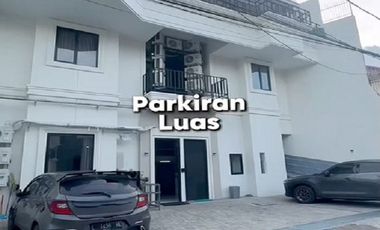 Kost Putri Dekat UNAIR Kampus C, Kampus ITS, UM Surabaya, RS UNAIR, Galaxy Mall