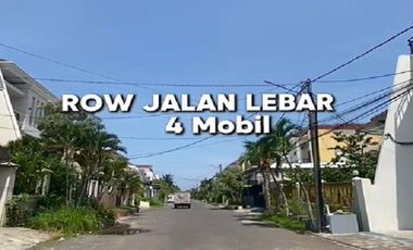 Kost Putri Dekat UNAIR Kampus C, Kampus ITS, UM Surabaya, RS UNAIR, Galaxy Mall